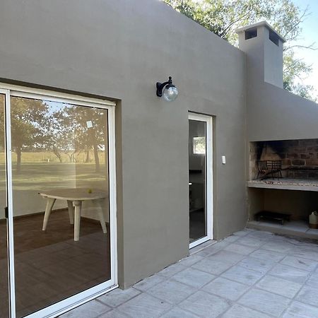 La Sonada Villa Lobos Luaran gambar