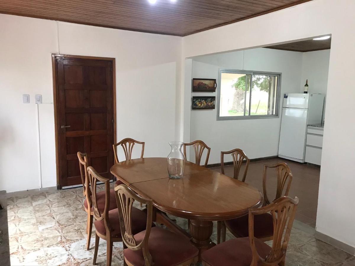 La Sonada Villa Lobos Luaran gambar