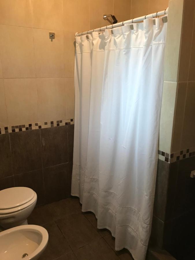 La Sonada Villa Lobos Luaran gambar