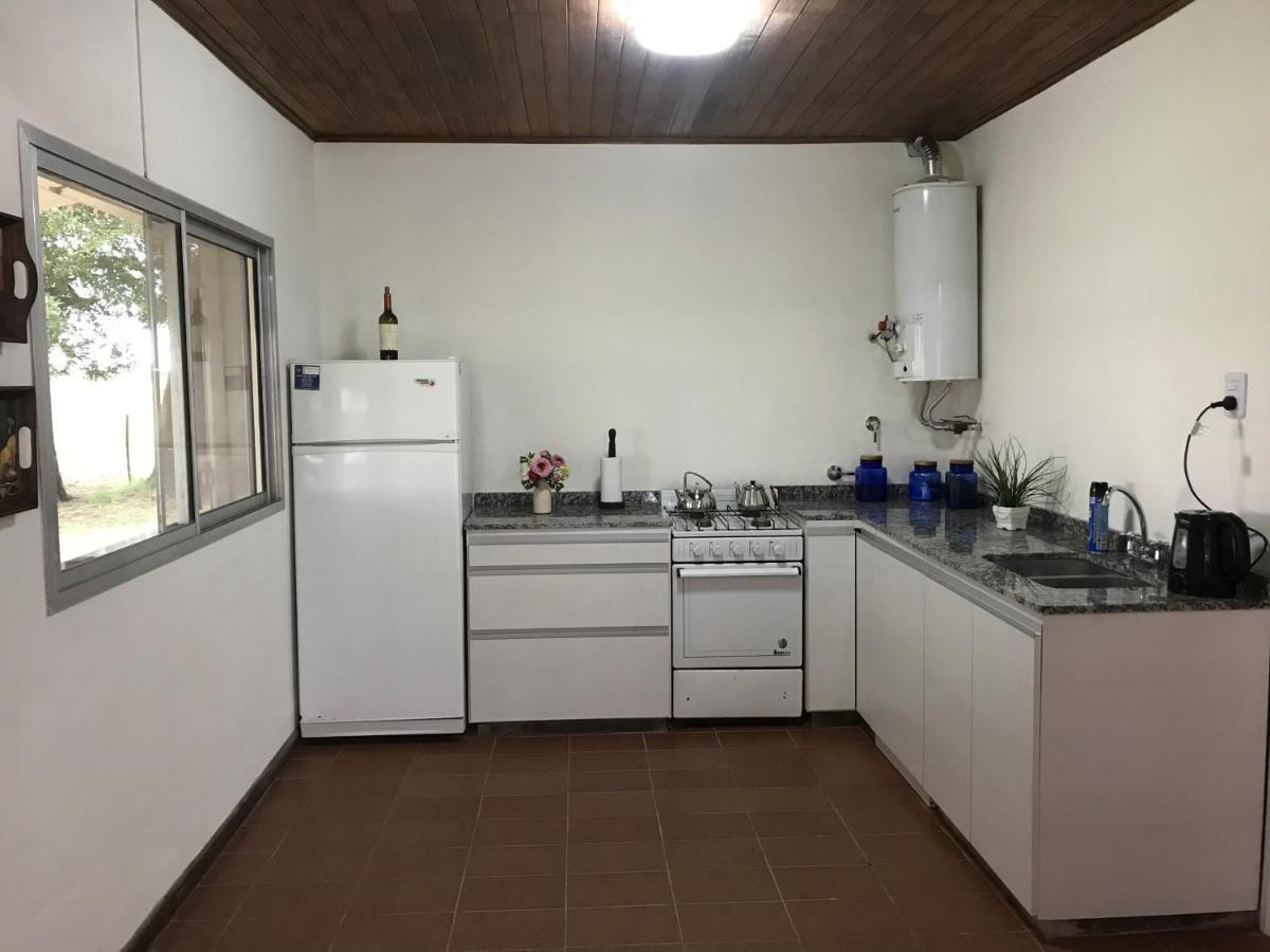 La Sonada Villa Lobos Luaran gambar