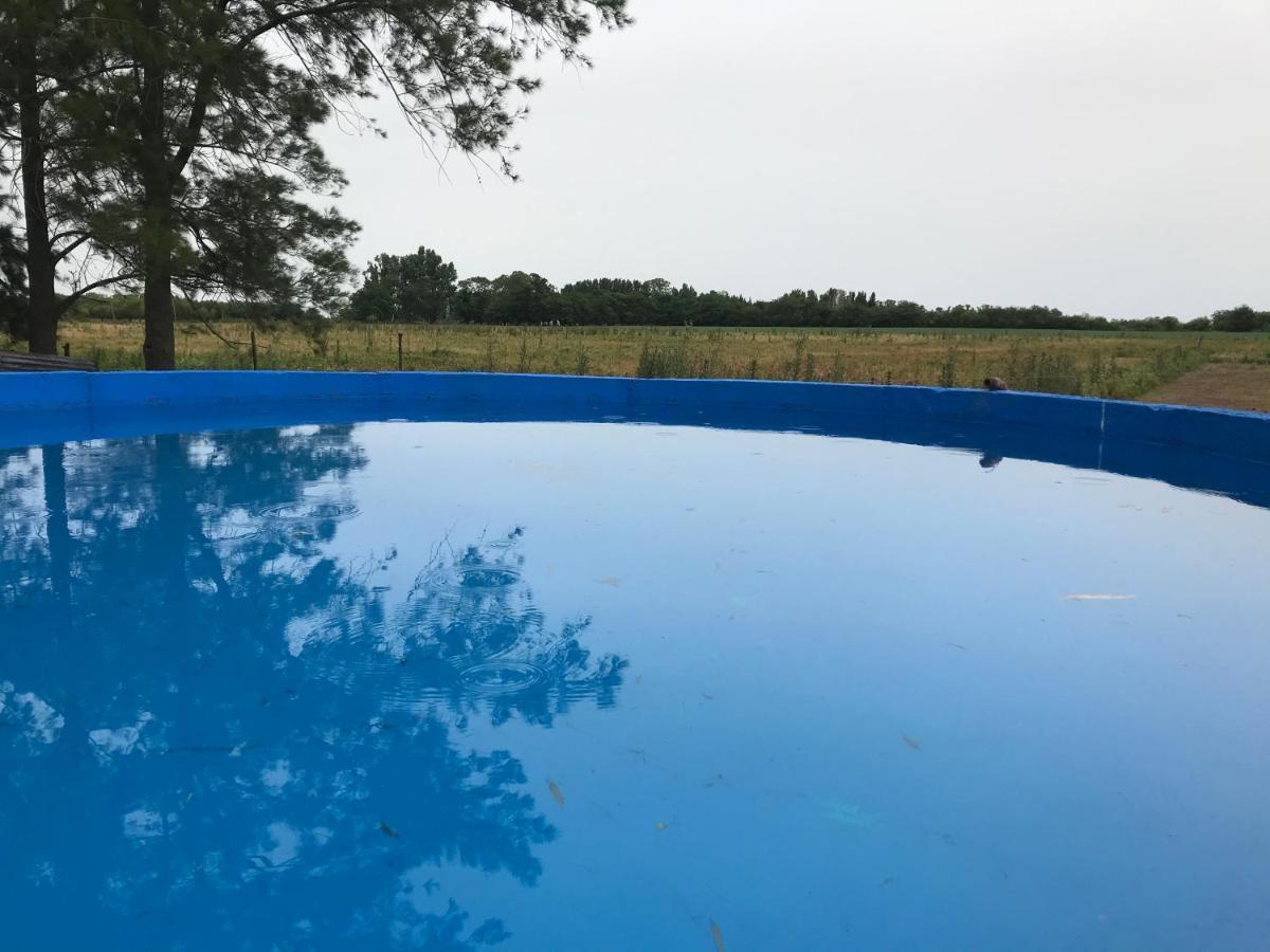 La Sonada Villa Lobos Luaran gambar